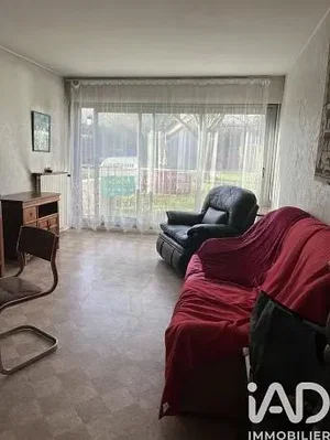 Dnevni boravak