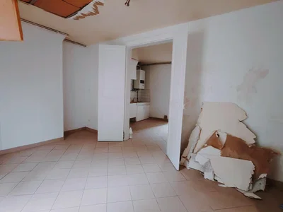 Oturma odası