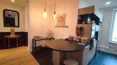 Дневна соба