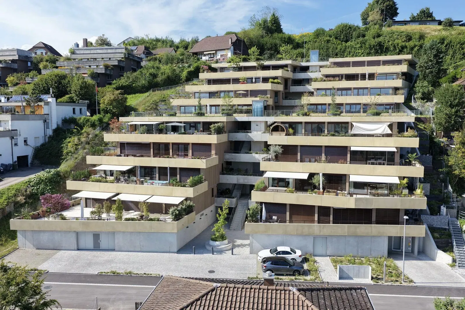 Дневна соба