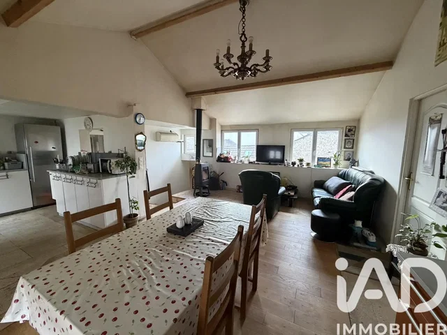 Obývačka