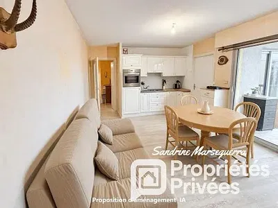 Дневна соба