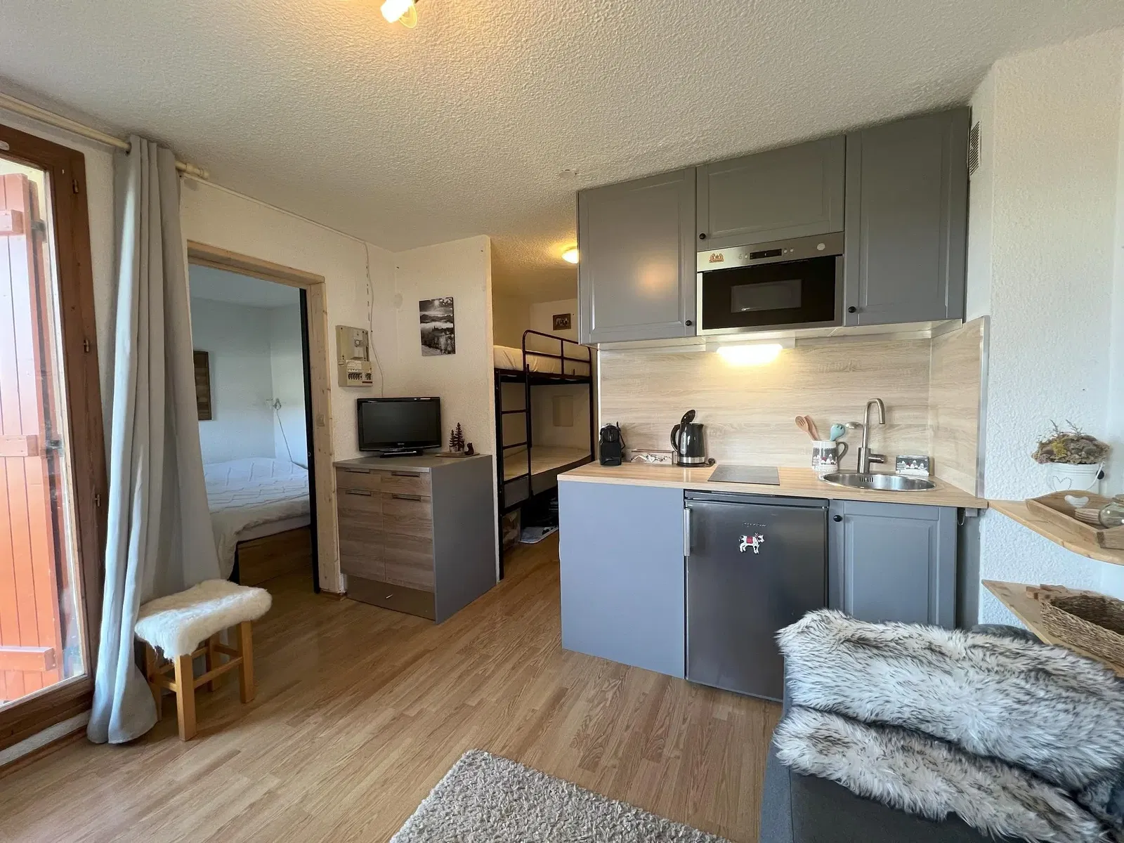 Дневна соба