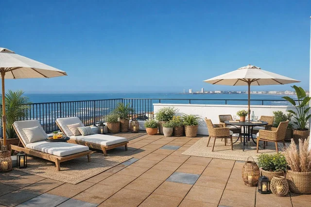 Дневна соба