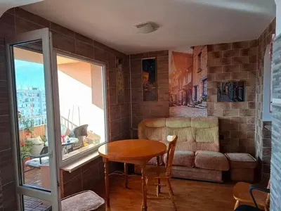 Obývací pokoj