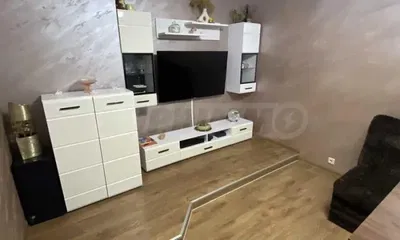 غرفة معيشة