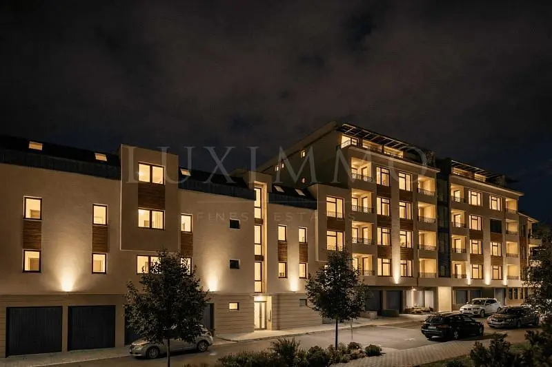 Дневна соба