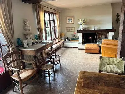 Дневна соба