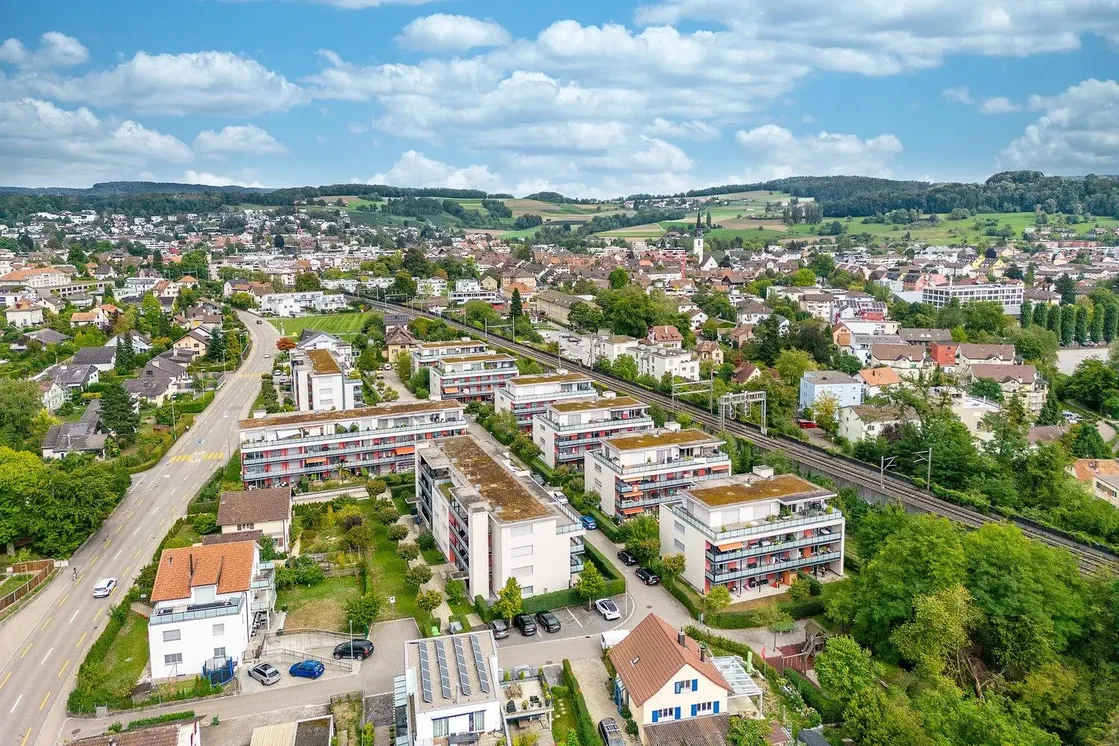 Obývačka