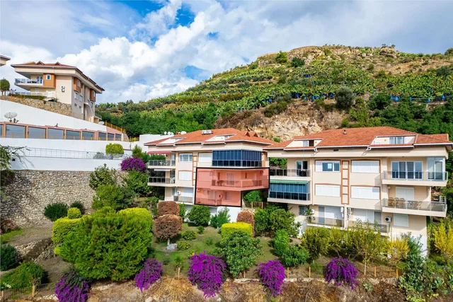 Obývačka