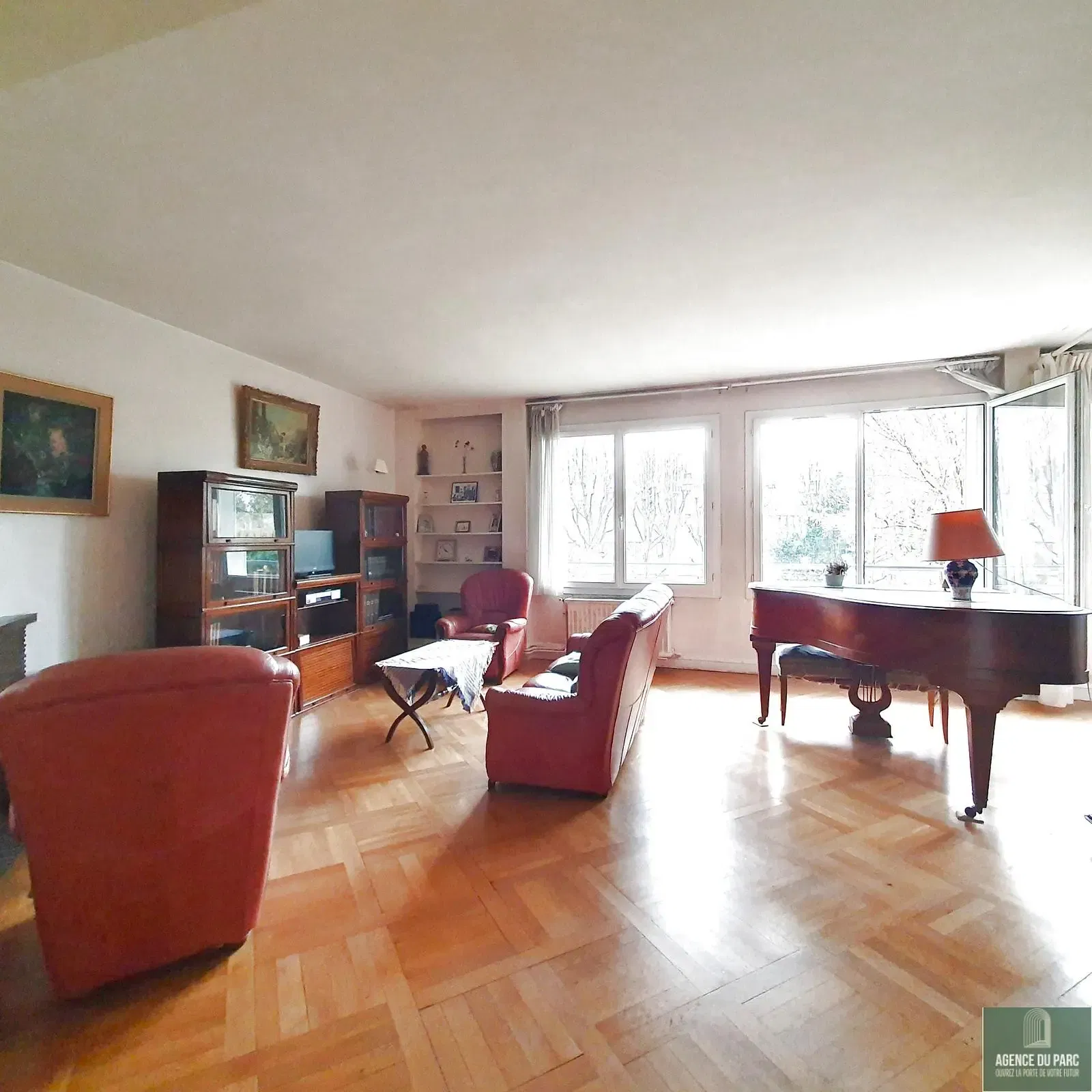 Дневна соба