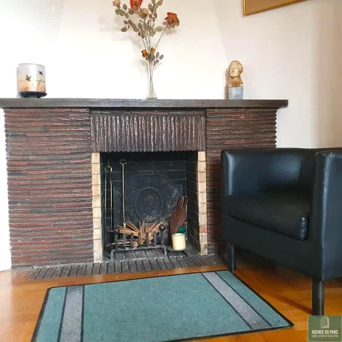 Obývačka