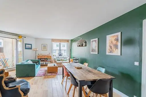 Дневна соба