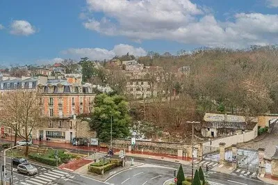 Дневна соба