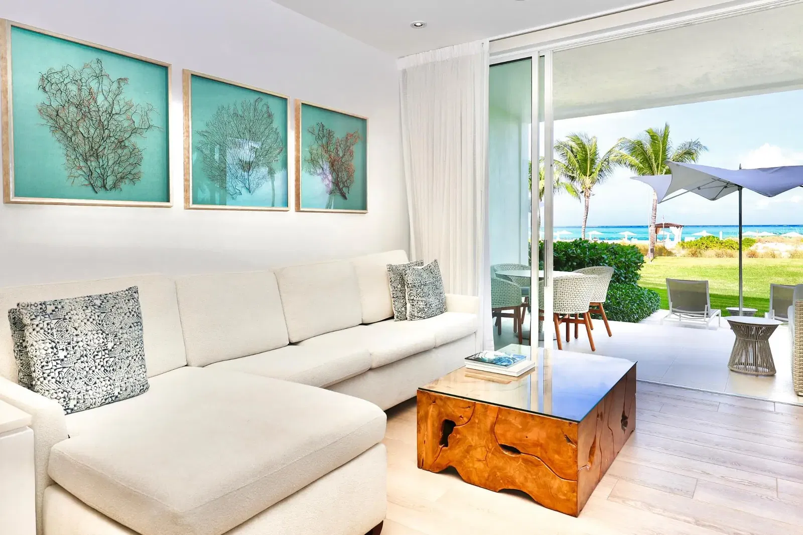 Дневна соба