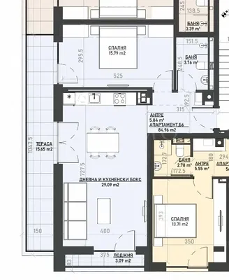 Дневна соба