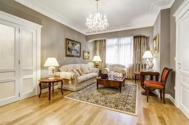 Salón