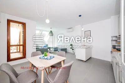 Дневна соба