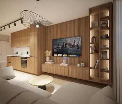 Дневна соба