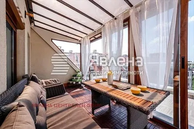 Дневна соба