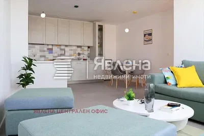 Дневна соба