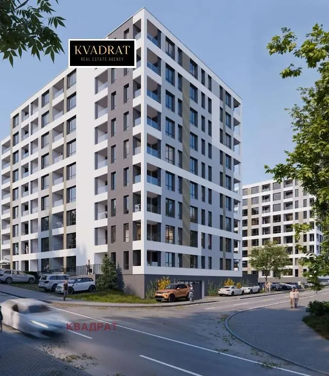 Дневна соба