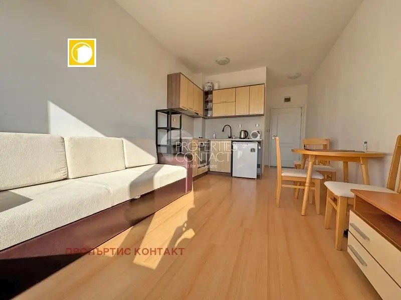 Дневна соба