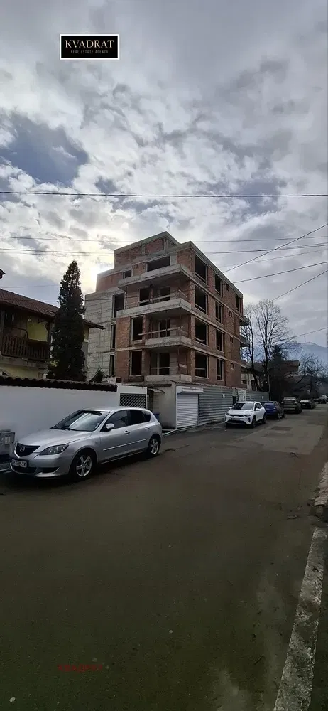 Дневна соба