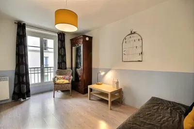 Дневна соба