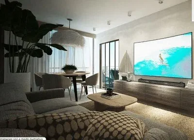 Dnevni boravak