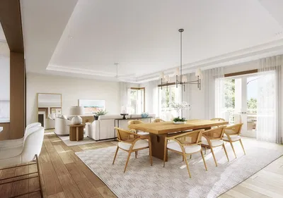 Дневна соба