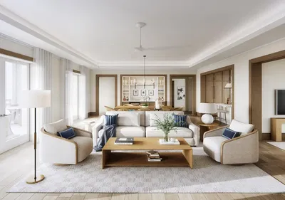 Дневна соба