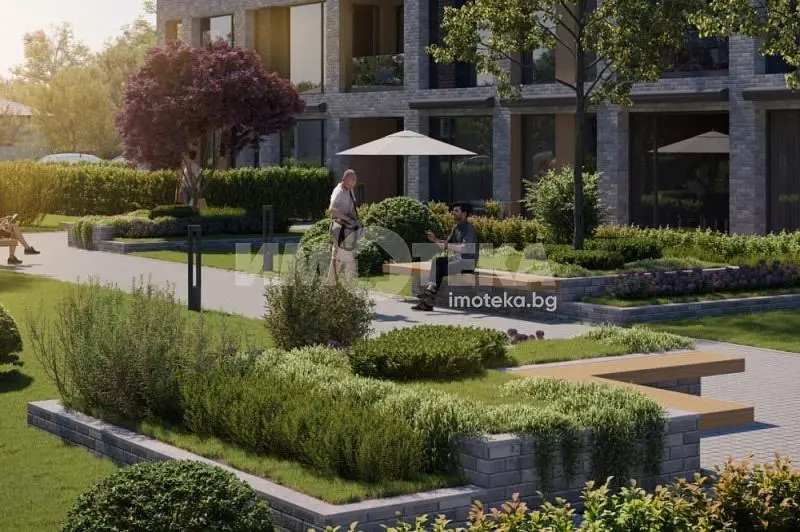 Дневна соба