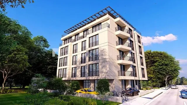 Дневна соба