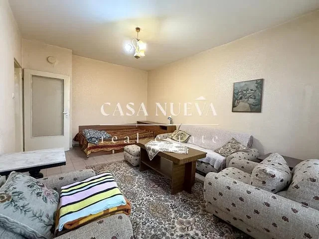 Obývací pokoj