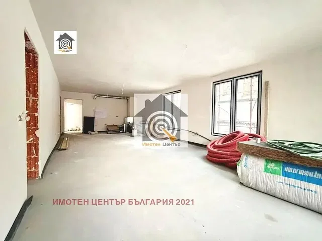 غرفة معيشة