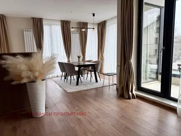 Дневна соба