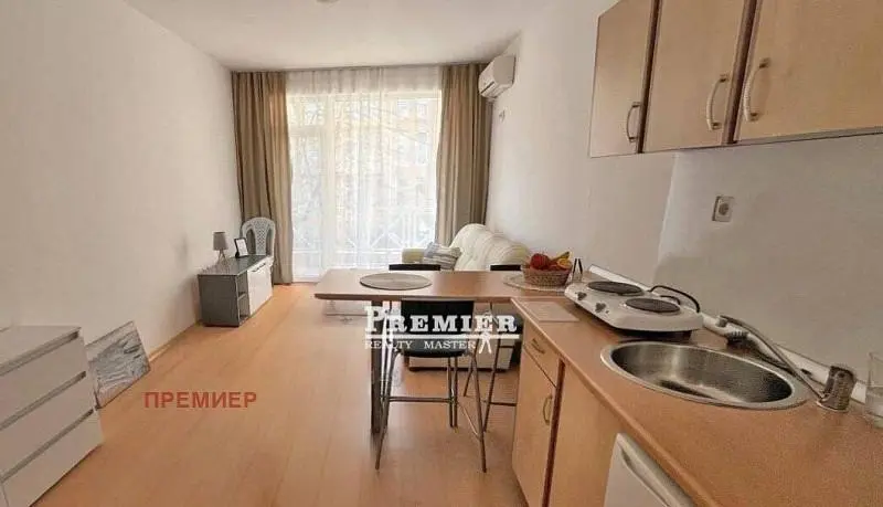 Дневна соба