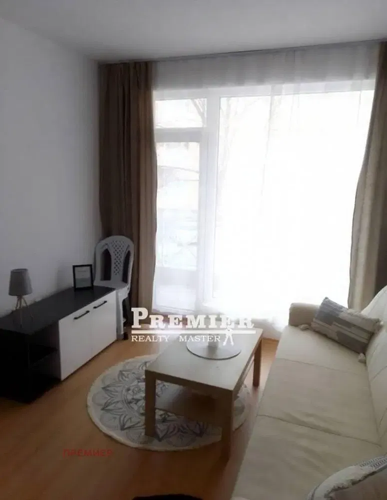 Дневна соба