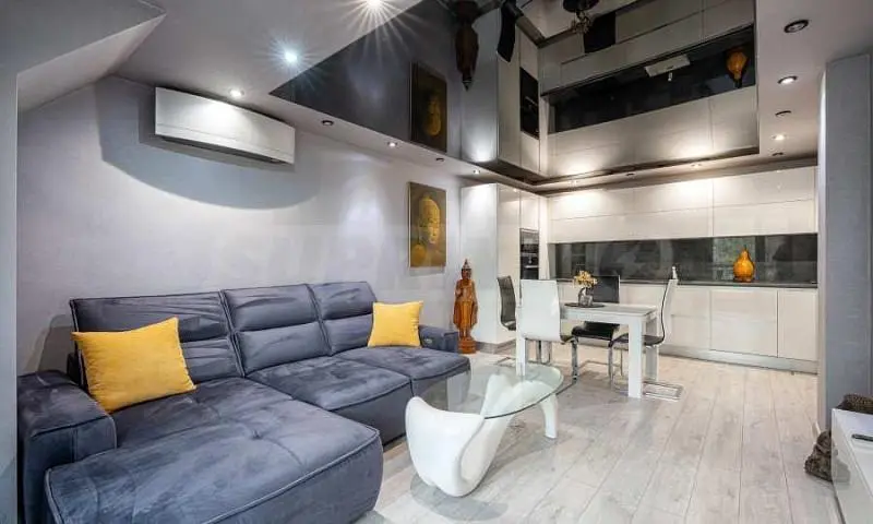 Дневна соба