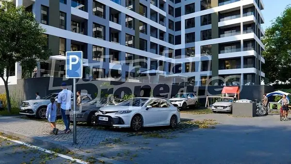 Дневна соба