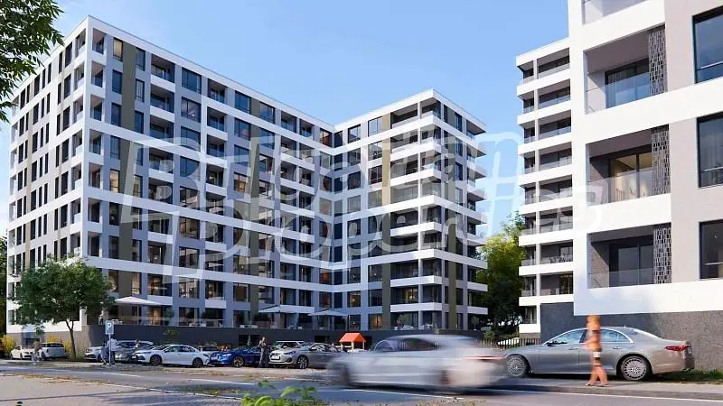 Дневна соба