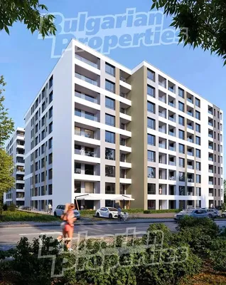 Дневна соба