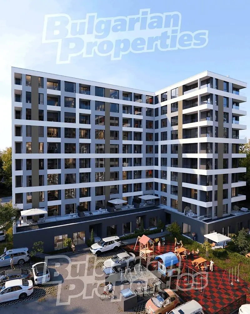 Дневна соба