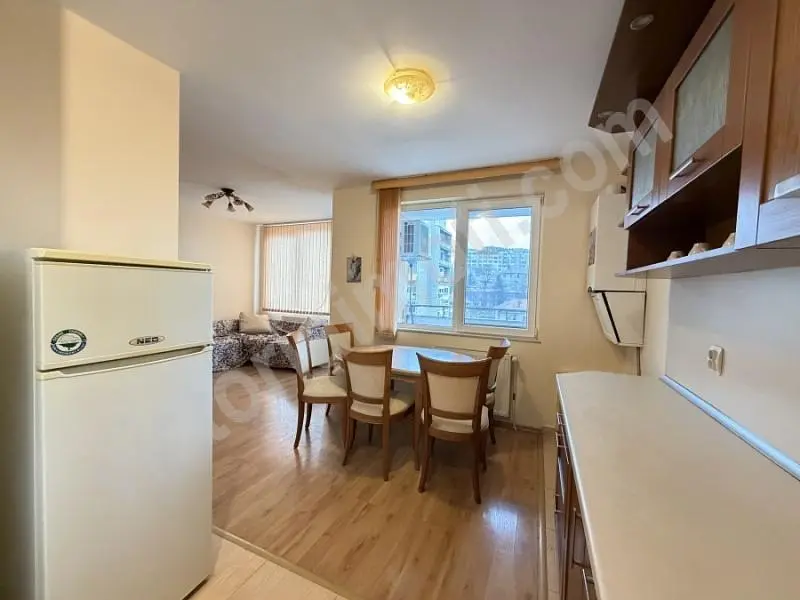Dnevni boravak