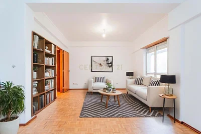 Дневна соба