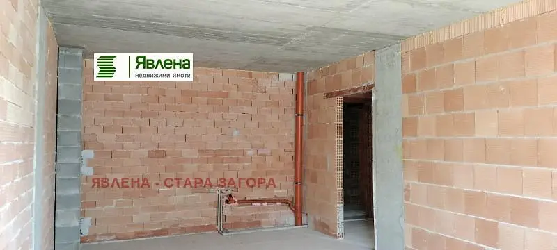 Obývačka