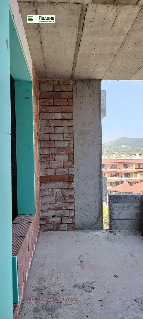Obývačka