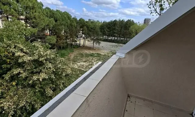Obývačka