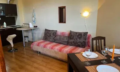 Дневна соба